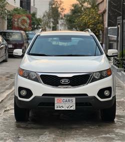 کیا سۆرینتۆ